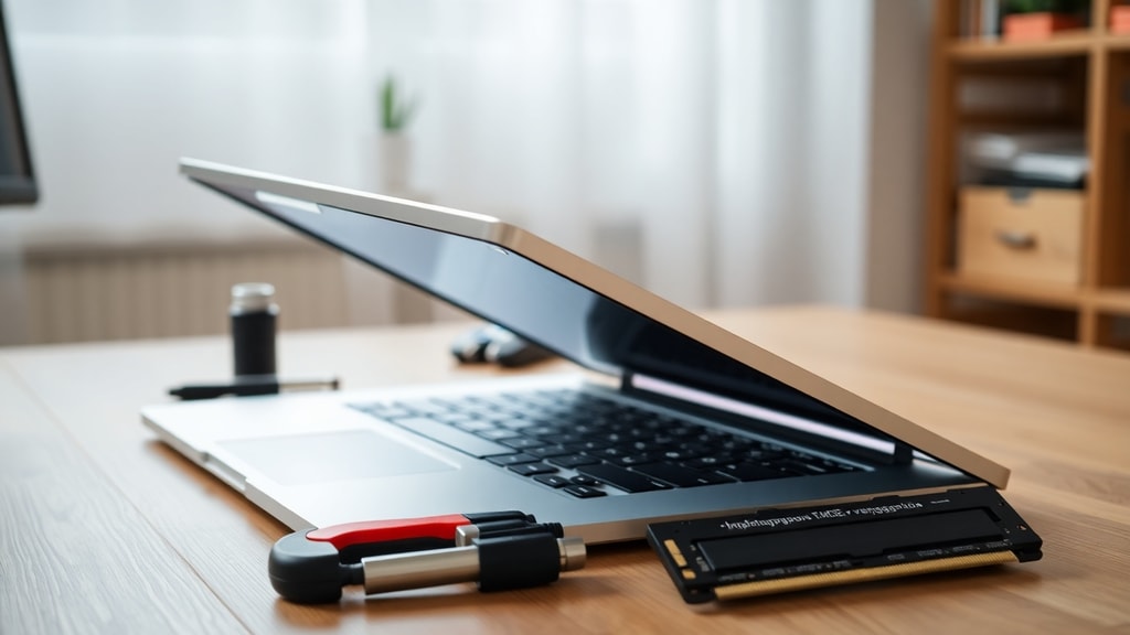 Hogyan tudd meg, bővíthető-e a laptopod RAM-ja - 4