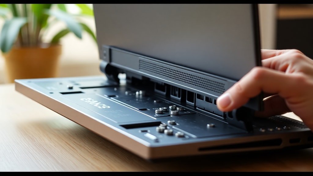 Hogyan tudd meg, bővíthető-e a laptopod RAM-ja - 5