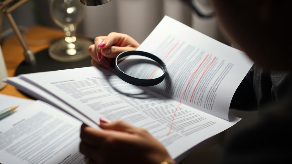 كيف تعرف إذا كان النص مكتوبًا بالذكاء الاصطناعي