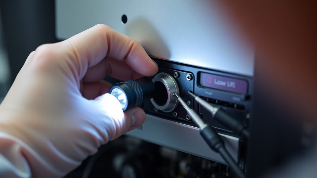Résoudre les problèmes de détection du casque audio - 2