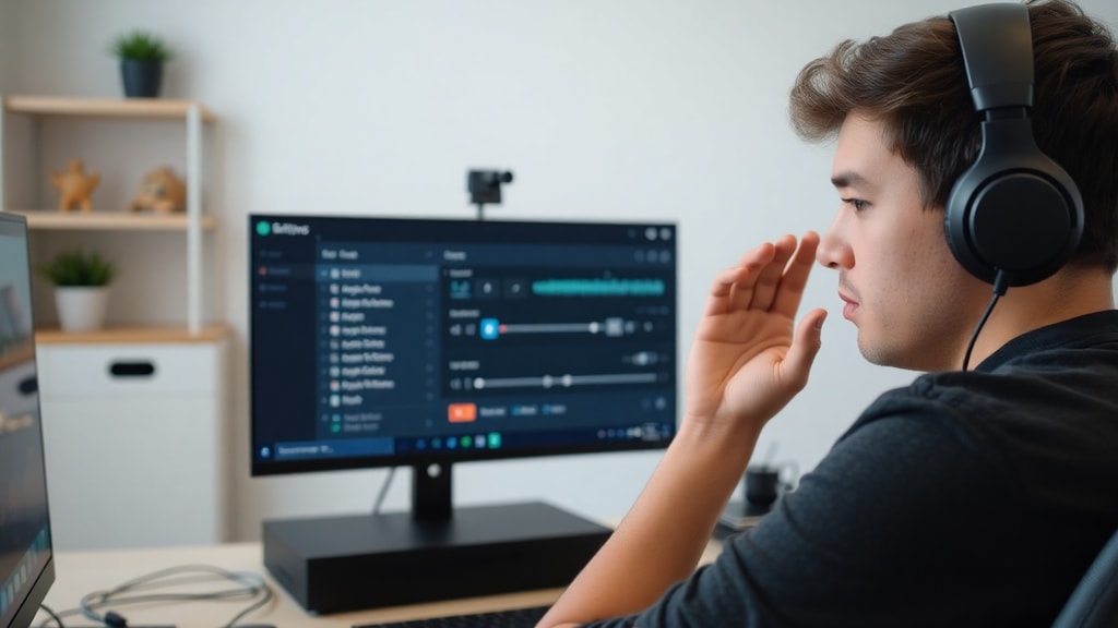 Résoudre les problèmes de détection du casque audio - 3