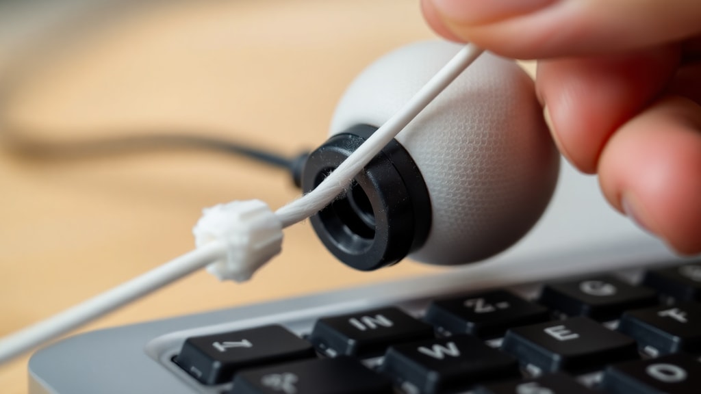 Résoudre les problèmes de détection du casque audio - 5