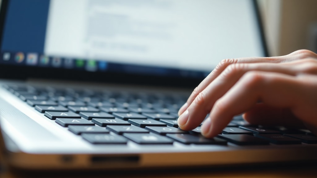 كيفية أخذ لقطة شاشة على اللابتوب بسهولة