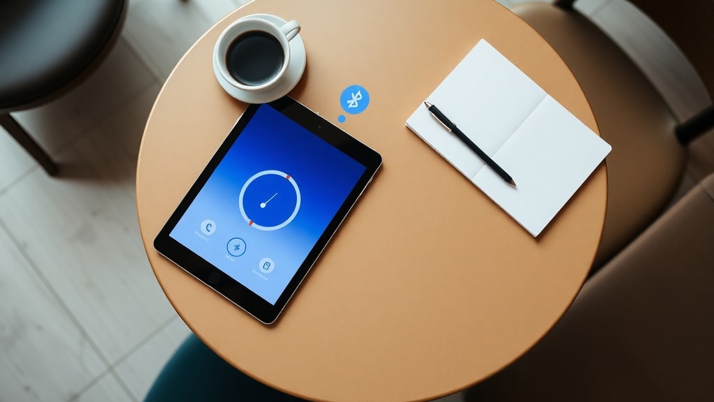 Comment transférer des fichiers de tablette à tablette par B - 3