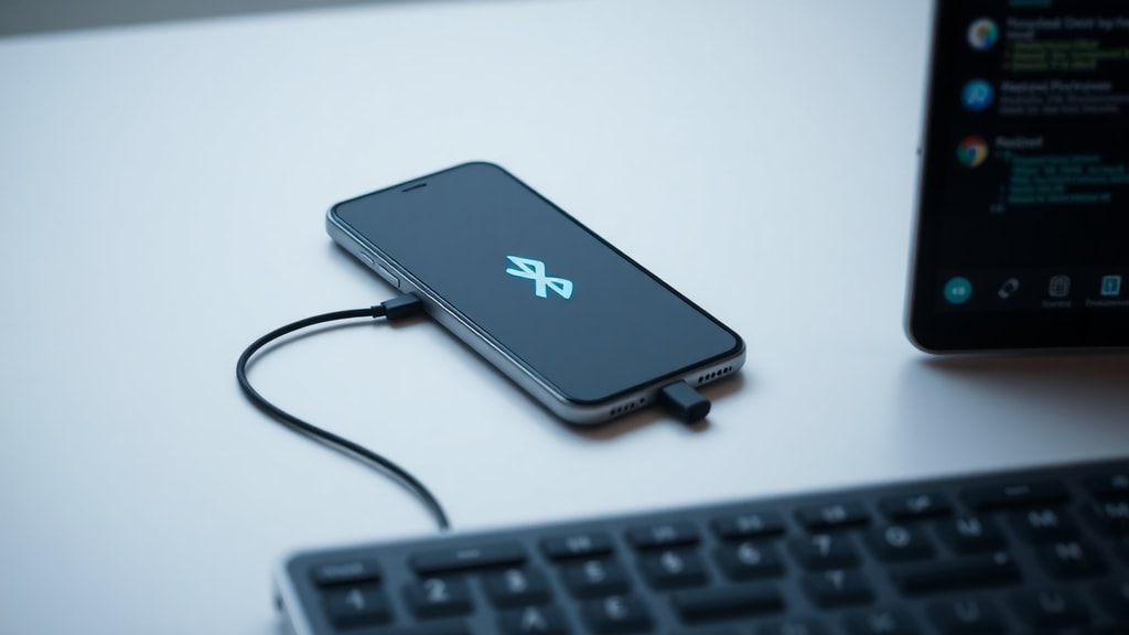 Comment utiliser le Bluetooth sans adaptateur USB - 2