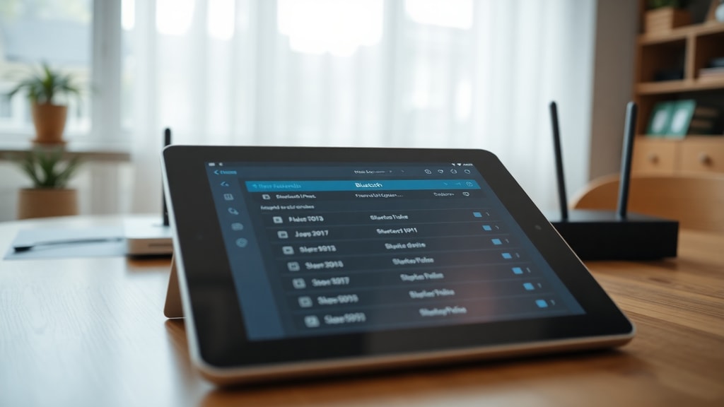 Comment utiliser le Bluetooth sans adaptateur USB - 5