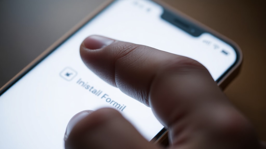 Gelöschte Apps wiederfinden und deinstallierte Apps prüfen - 2