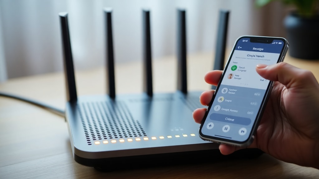 How to Check Internet Usage on a Modem - 1