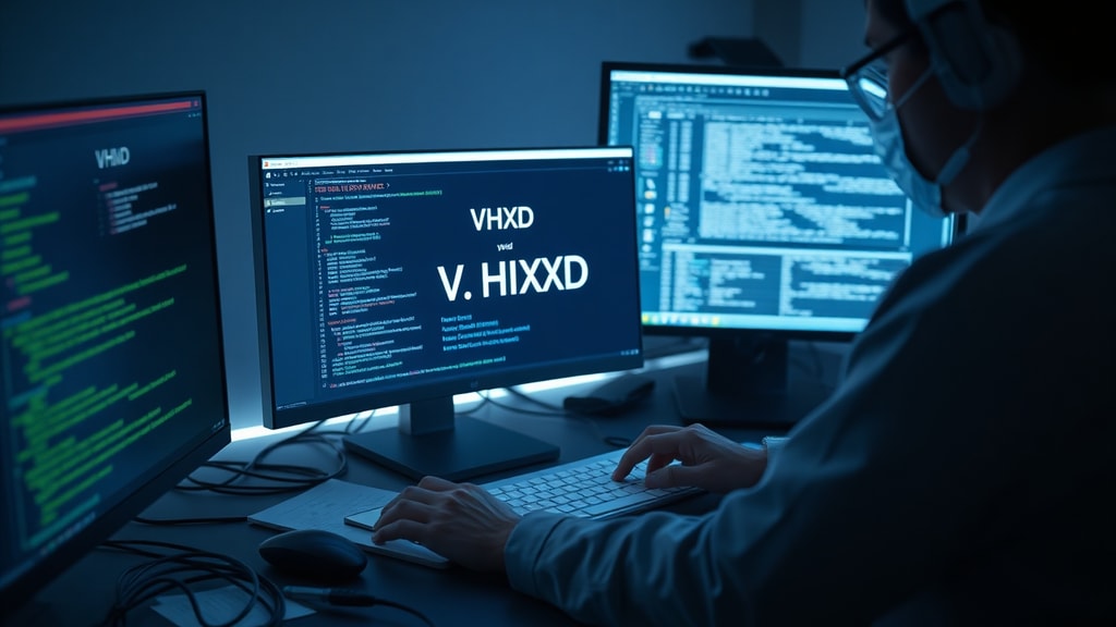 How to Open and View VHXD File Contents - 3