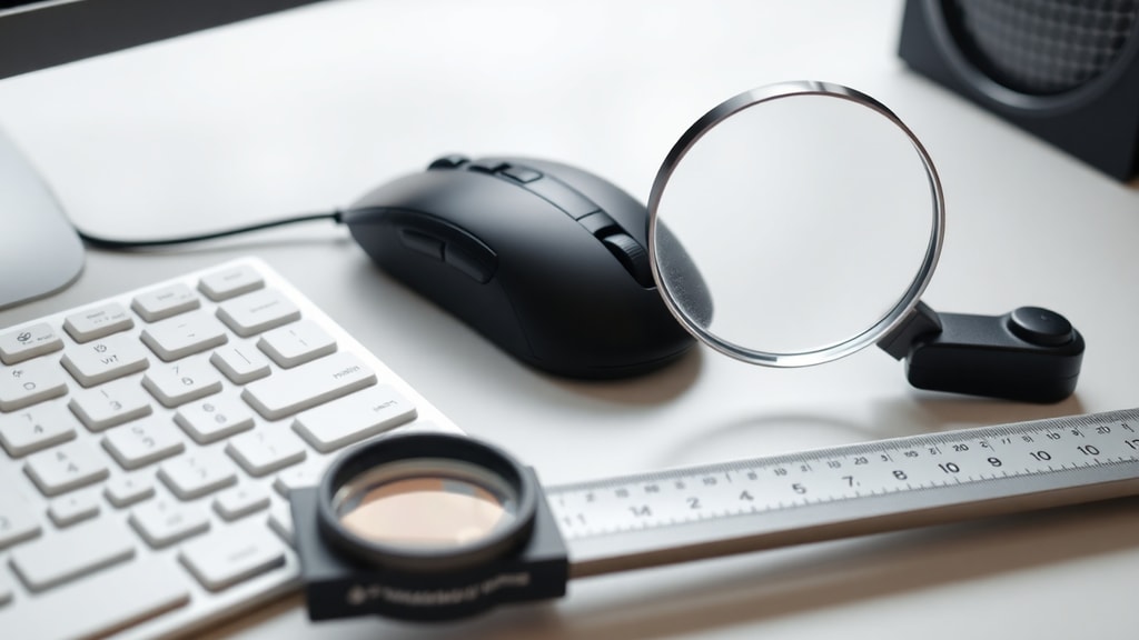 How to Check Mouse DPI Easily - 2