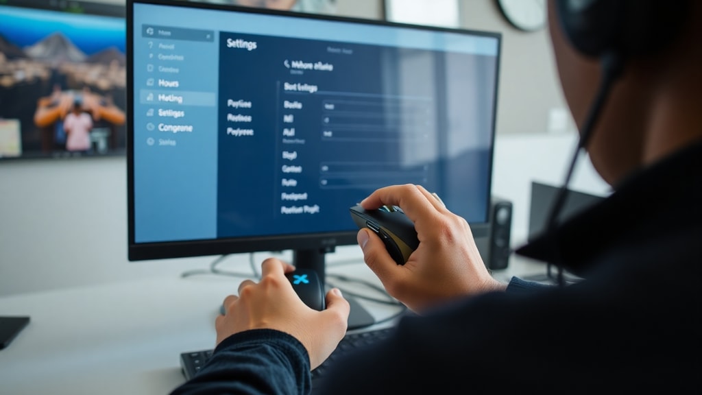 How to Check Mouse DPI Easily - 3