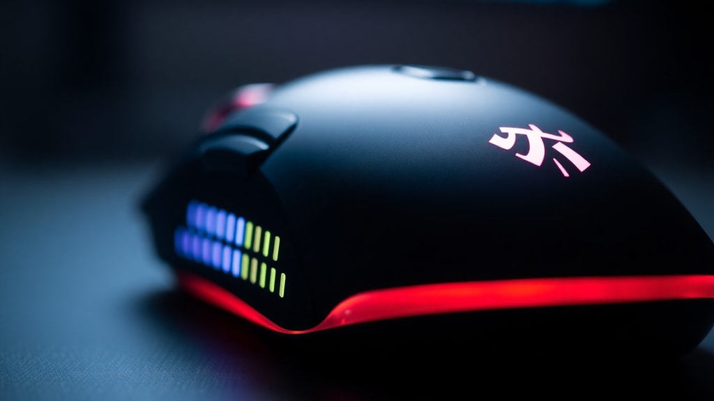 How to Check Mouse DPI Easily - 4