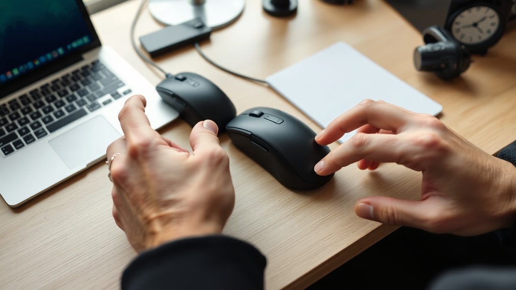 How to Check Mouse DPI Easily - 5