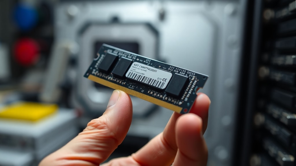 How to Check Your RAM Model on Windows and Mac