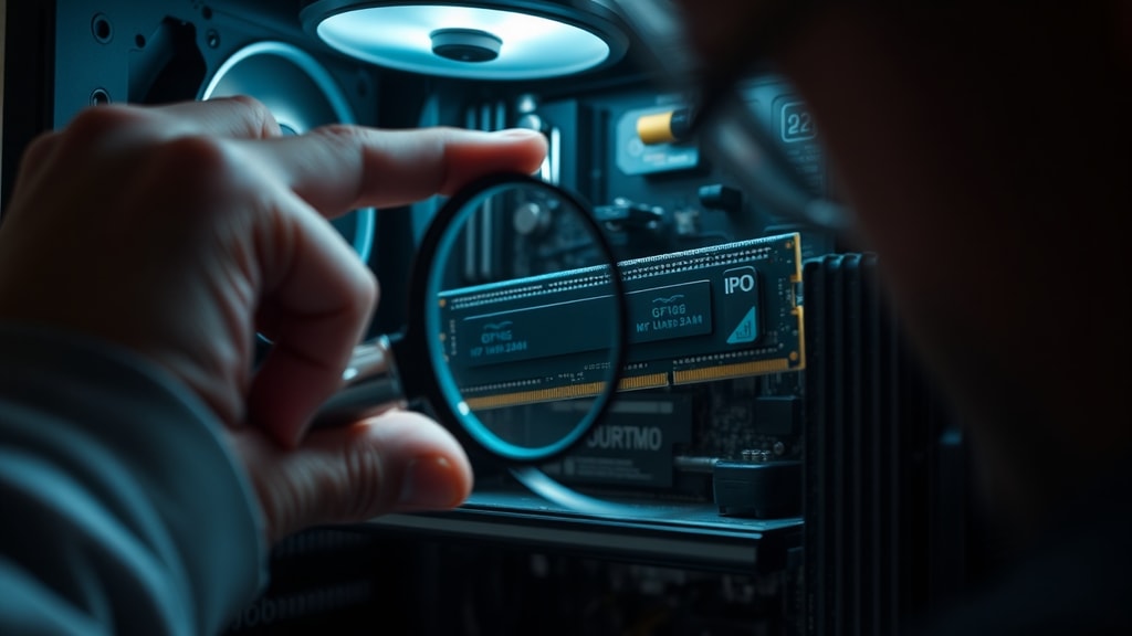 Cómo ver el modelo de mi RAM fácilmente - 3