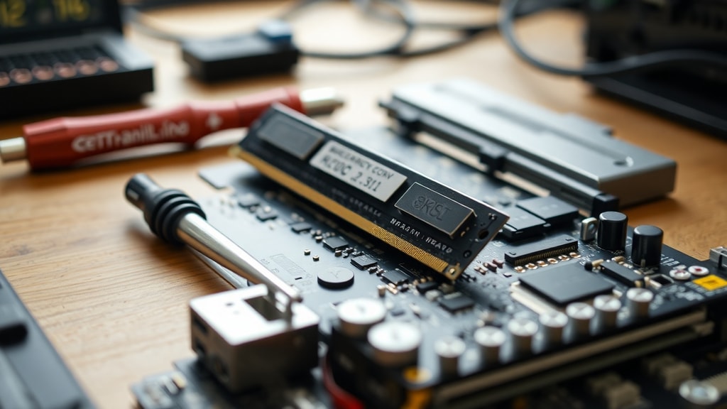 Cómo ver el modelo de mi RAM fácilmente - 4