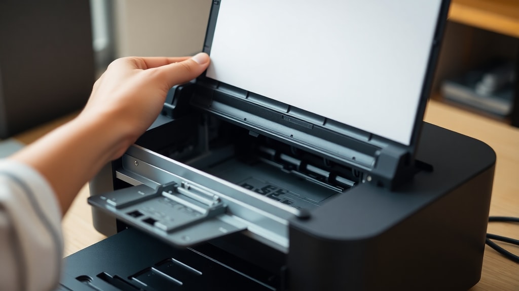 How to Check Your Printer Ink Level Easily - 2