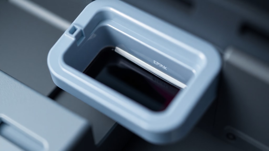 How to Check Your Ink Level Easily - 2