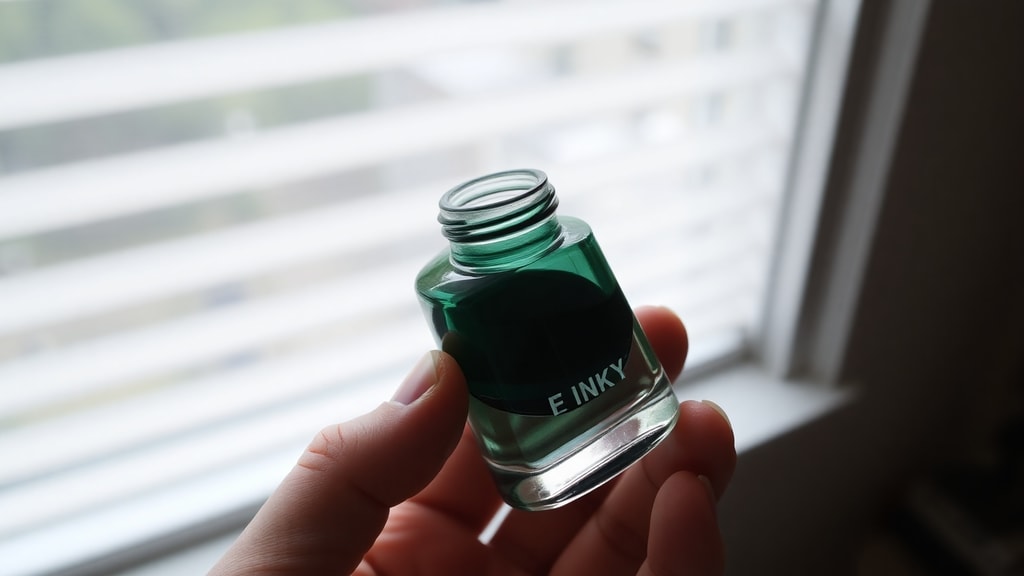 How to Check Your Ink Level Easily - 3