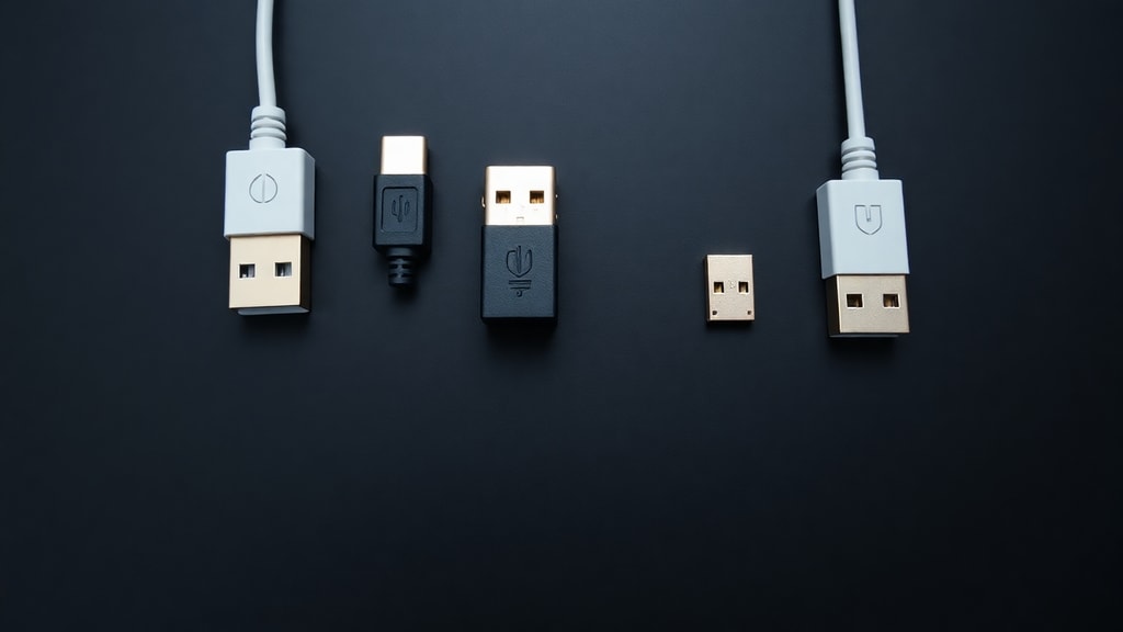 Hva er USB-type? En enkel guide - 2