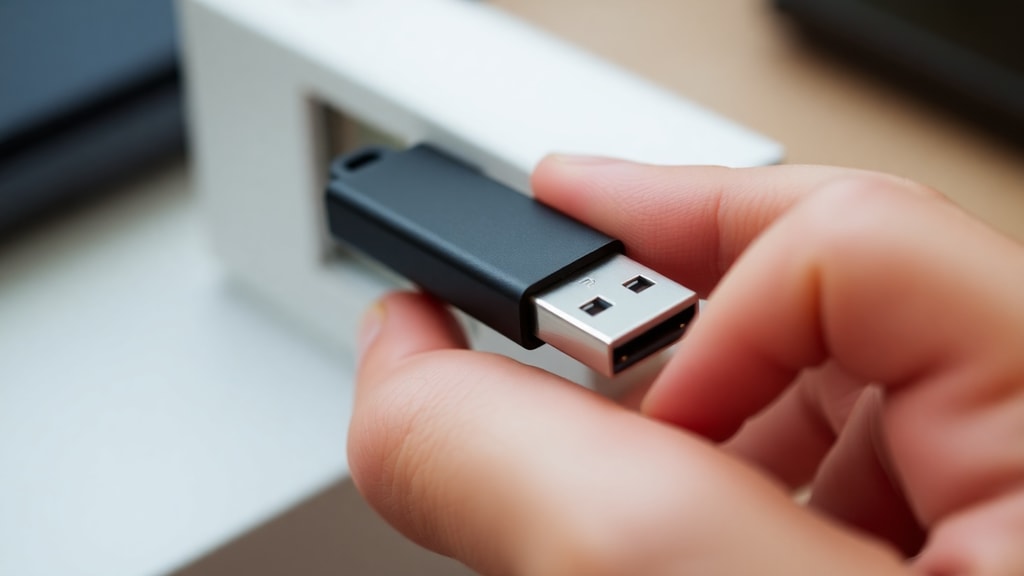Hva er USB-type? En enkel guide - 3