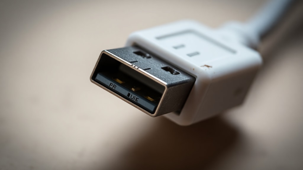 Hva er USB-type? En enkel guide - 4