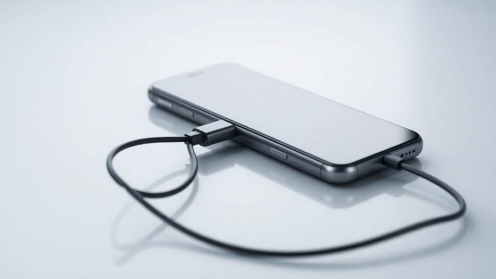 Hva er USB-type? En enkel guide - 5