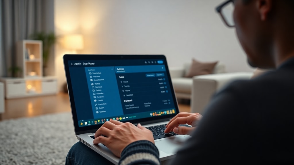 How to Check if Your Router Has Been Updated