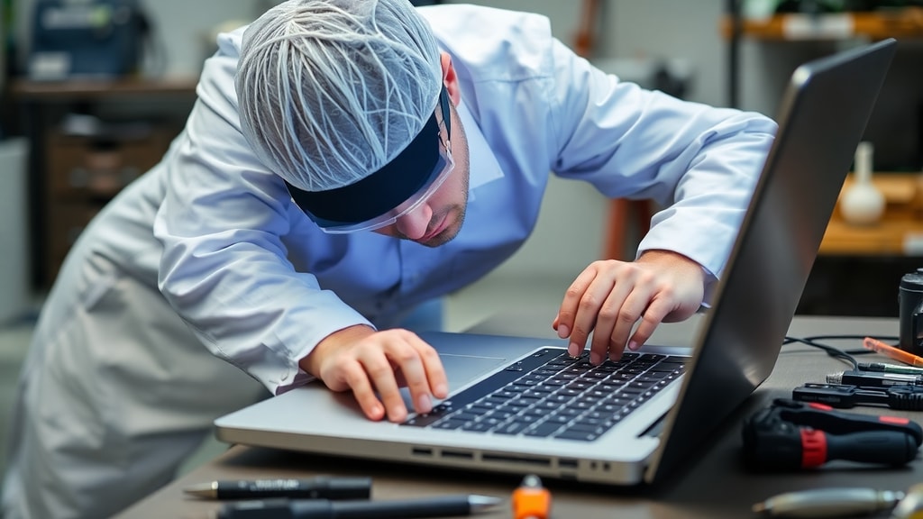 Como Verificar a Câmera do Notebook Passo a Passo - 4