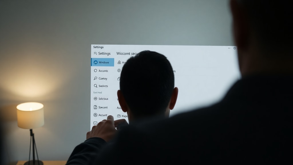 כיצד לבדוק סיסמה ב-Windows 11 - 2