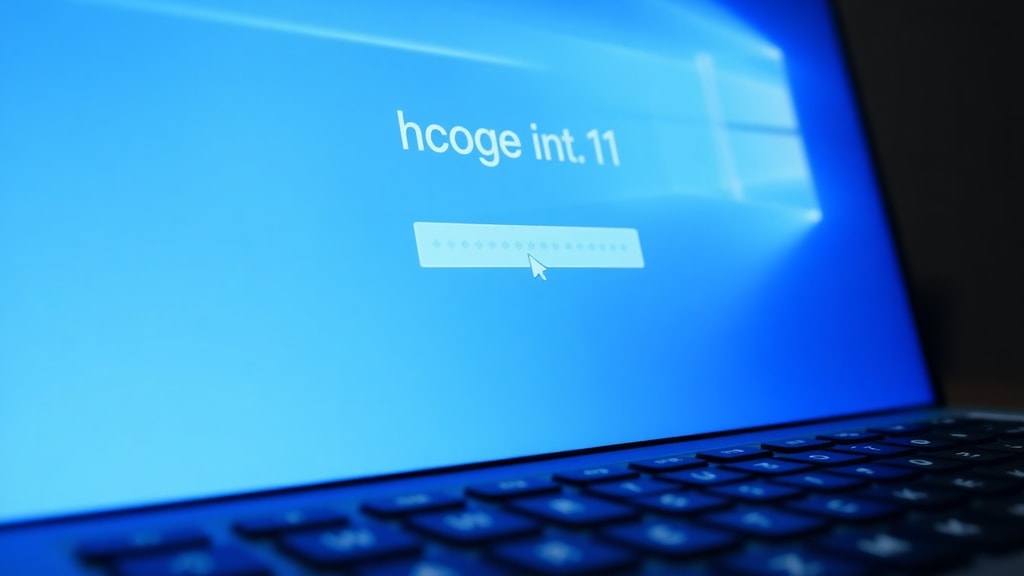 כיצד לבדוק סיסמה ב-Windows 11 - 5
