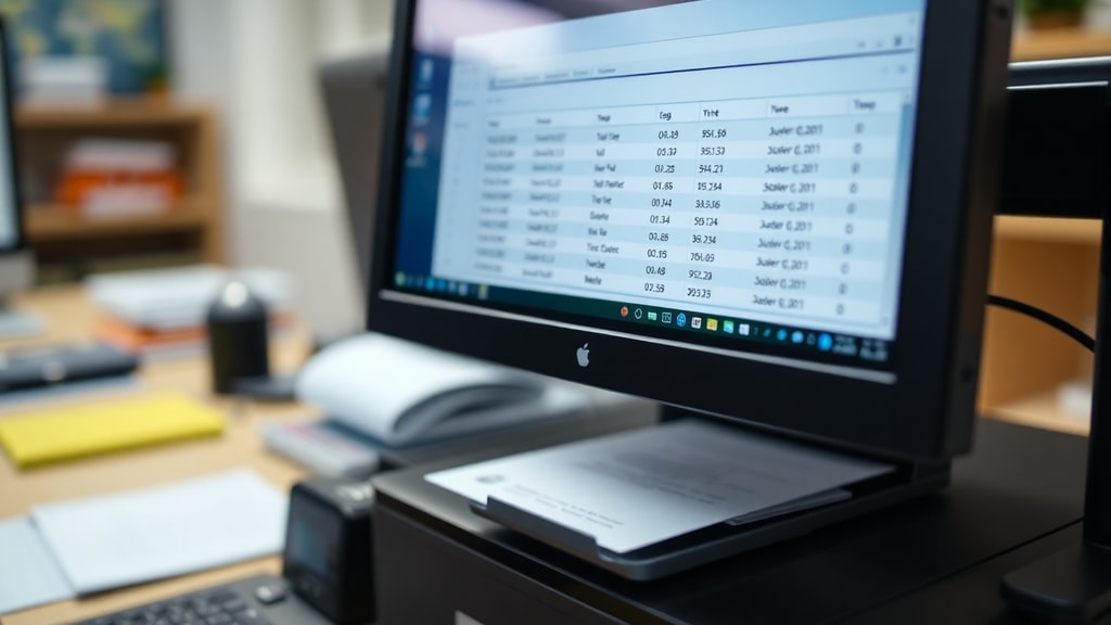 Como Verificar Filas de Impressão no Windows - 5