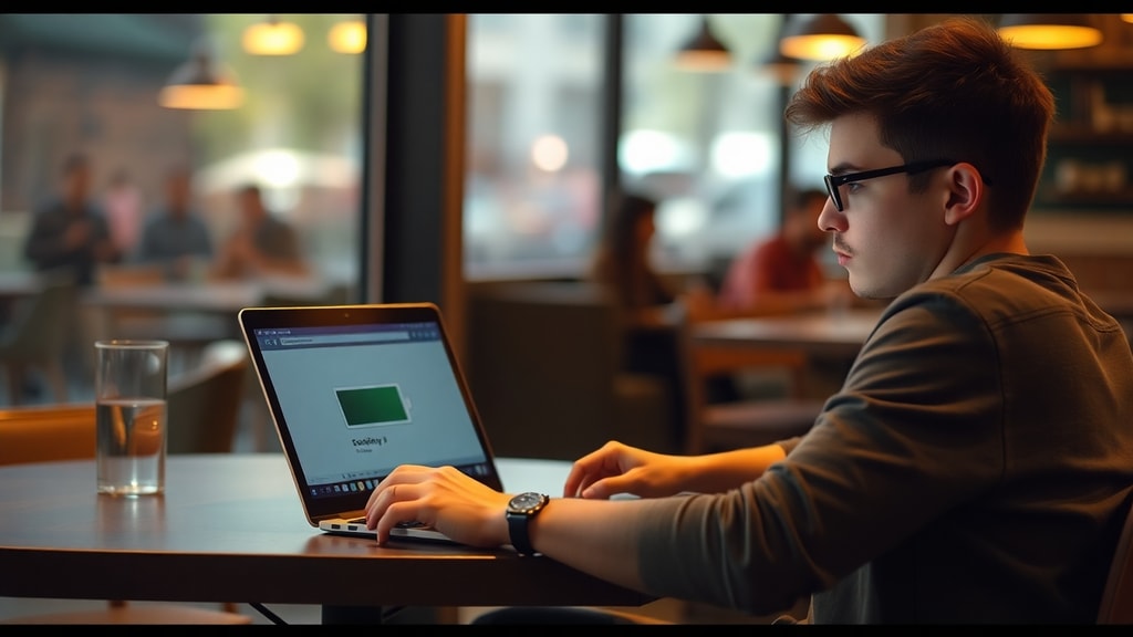 Come verificare lo stato della batteria del notebook - 4