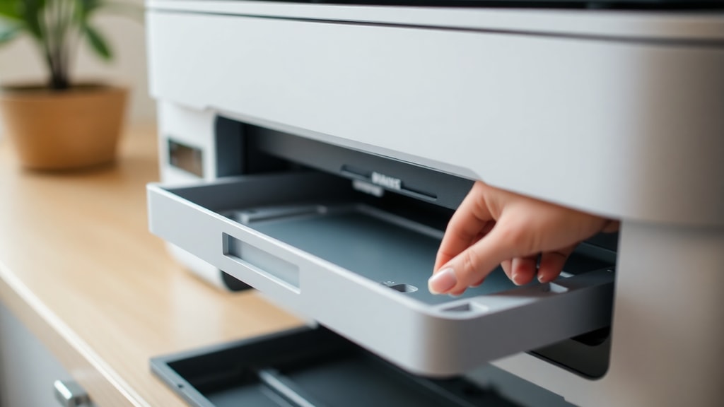 How to Check Ink Level in Your Printer
