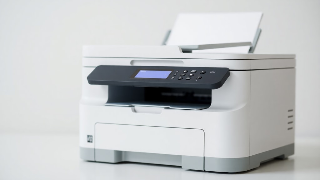 How to Check Printer Toner Level Easily - 5