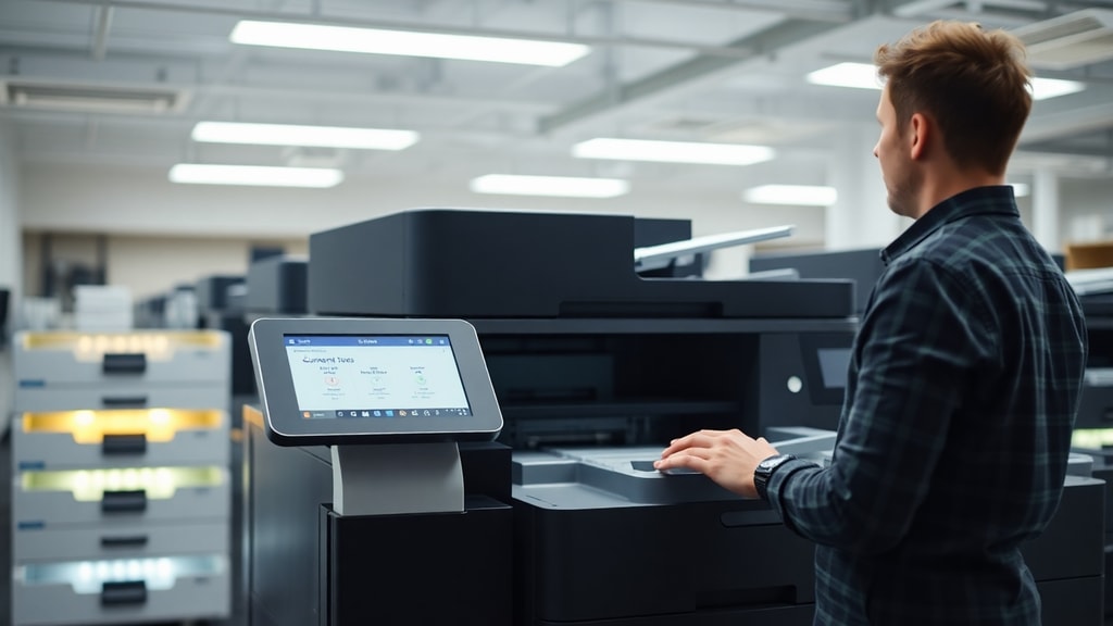 How to Check Current Print Jobs in Windows Queue - 2
