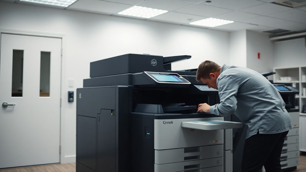 How to Check Current Print Jobs in Windows Queue - 4