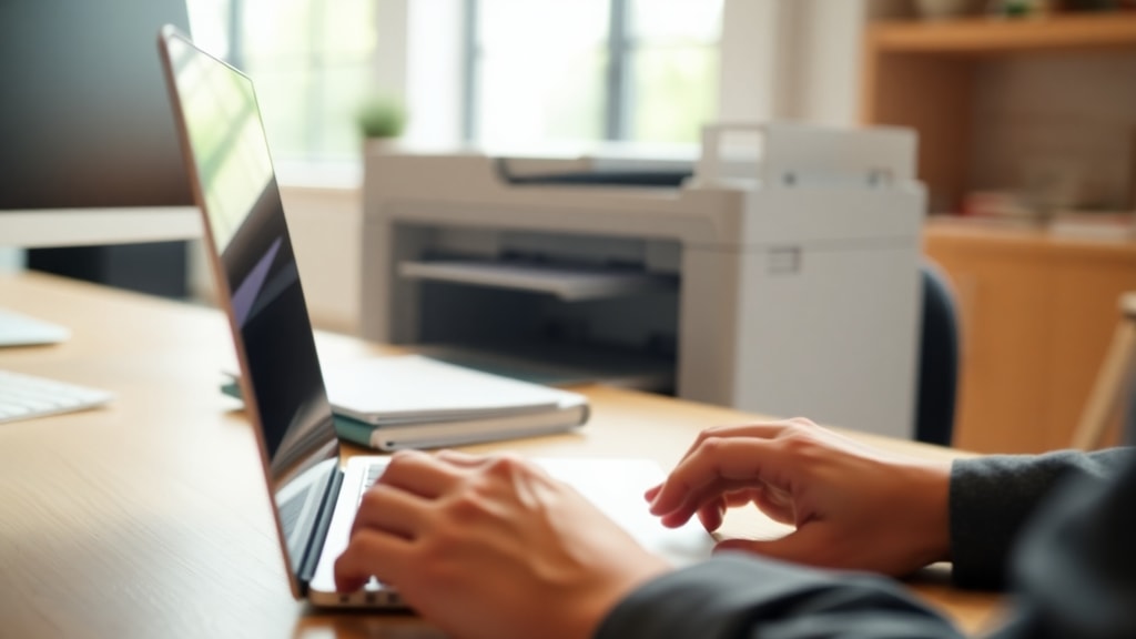 How to Check Current Print Jobs in Windows Queue - 5