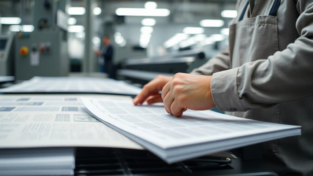 How to Verify Print Jobs Effectively