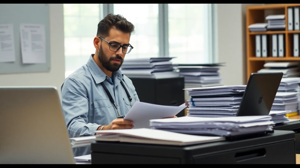 How to Verify Print Jobs Effectively - 2