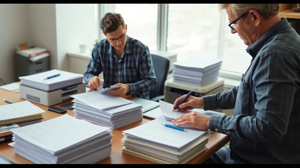 How to Verify Print Jobs Effectively - 5