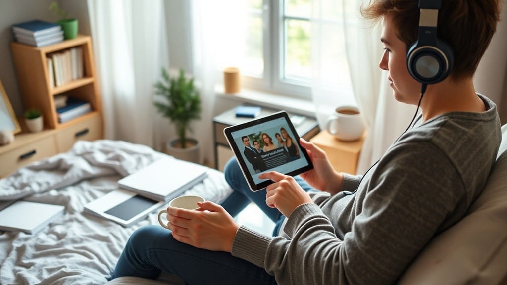 Færdiggør dine studier online gratis - 2