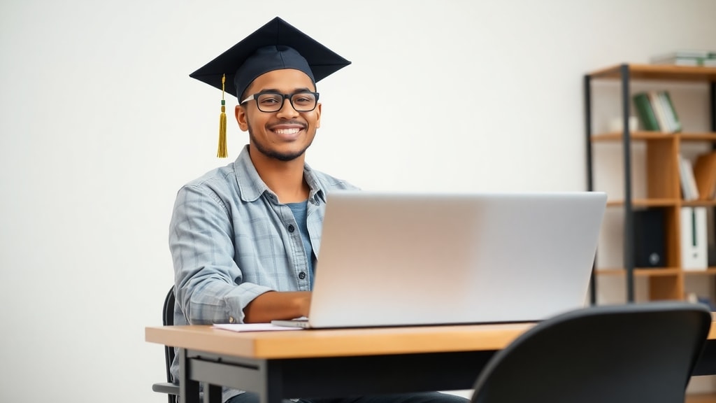 Færdiggør dine studier online gratis - 5