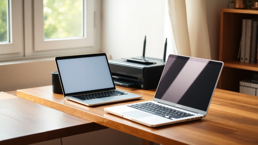 Printer Setup Guide: Easy Configuration Steps - 3