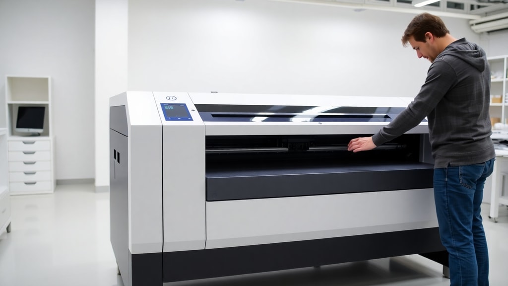 Printer Setup Guide: Easy Configuration Steps - 4