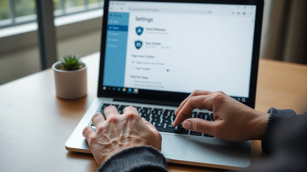 הגדרת חיבור VPN מאובטח ב-Windows - 2
