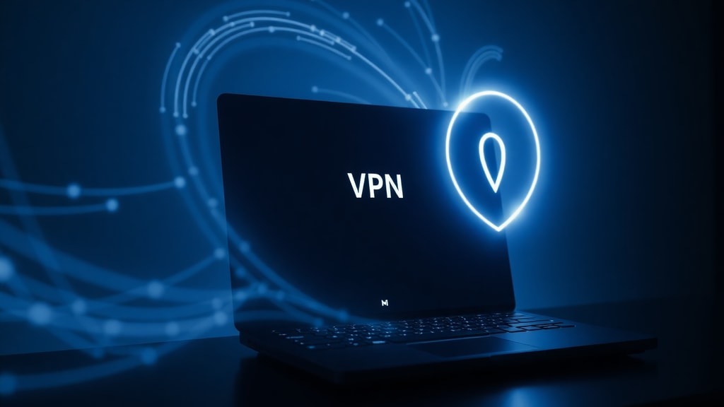 הגדרת חיבור VPN מאובטח ב-Windows - 3