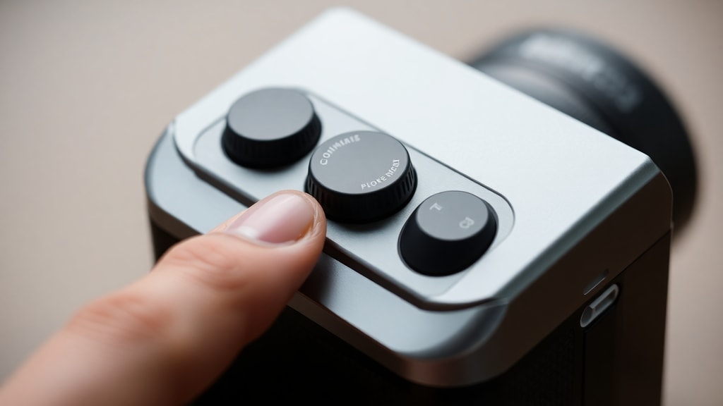 M-FBL01DBXS Side Button Setup Guide - 5