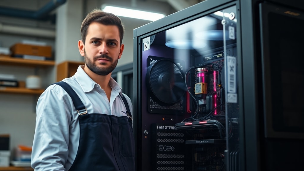 Avancerede systemindstillinger Guide og tips - 4