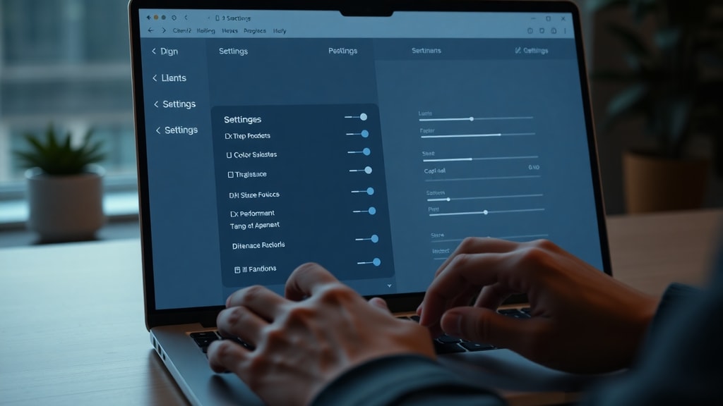 Impostazioni multitasking: guida completa e rapida - 1